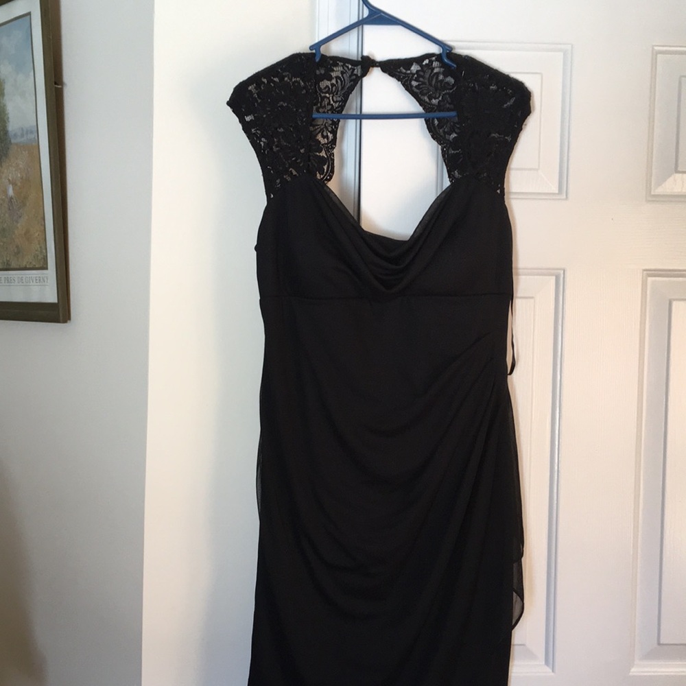Bridesmaid/prom dress